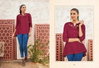 Essential Vol 3 Fancy Short LadiesTops Catalog

